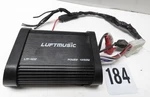 Luftmusic LM402 Bluetooth 4-CHANNEL Amplifier. Fixed Price $45.00.