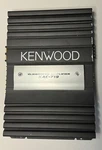 Kenwood KAC-719 & KAC-525 Vintage Old Skool Amps Tested Working 2X Lot. Fixed Price $140.99.