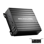 Bast Balance Mono AMPLIFIER,700W Rms Continuous Power,digital Class BT700. Fixed Price $69.29.