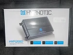 Hypnotic HYP1200.1 Class D Amplifier 1200WATTS Mono 2OHM. Fixed Price $169.99.