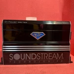 Soundstream DTR1.1400D Monaural Amplifier Class Subwoo. Fixed Price $579.99.
