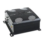 Audiopipe APMOX-800.1 Full-range Class 1-CHANNEL Mini Amplifier 800W Rms 2. Fixed Price $138.99.