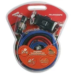 Audiopipe PK2140HPS Complete Gauge Amp Kit With Line Out Converter. Fixed Price $51.55.