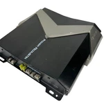Power Acoustik Gothic Series GT1-1000 Audio Unit (untested Parts Only). Fixed Price $73.99.
