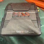 New Boss Audio Systems PT1000 2 Channel Car Amplifier - Watts Full Range. Fixed Price $75.00.