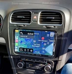 9" Android Carplay For Eonon VWA13 Vw/seat/skoda Radio Stereo Gps Dsp Swc. Fixed Price $147.82.
