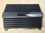 Sony Xpl D XM-GTX1852 Amplifier Stereo Power. Fixed Price $63.20.