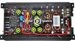 Soundqubed Q1-4500 V2 4500W Rms Channel Monoblock Amplifier. Fixed Price $1169.95.