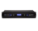 Crown Xls 2002 2-CHANNEL Amplifier 650W Power Proaudiostar. Fixed Price $449.99.