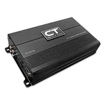CT-150.4D Full-range Class Channel Car Audio Amplifier, 1000 Watts Rms. Fixed Price $293.49.