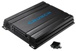 Crunch GPX2200.1D Mono Class Performance Amplifier 2200W New. Fixed Price $233.29.