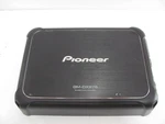 Pioneer GM-DX975 Powerhouse Amplifier With 2,000 Watts. Fixed Price $329.00.