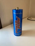 Phoenix Gold QXC10 Power Flow Capacitor 1,000,000UF 20-25V. Fixed Price $39.99.