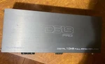 DS18 PRO-FR1500.1 1500W Class Monoblock Car Amplifier. Fixed Price $215.00.