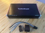 Rockford Fosgate PBR500X1 Punch Car Amplifier. Fixed Price $199.99.