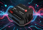 Stetsom 160.2 2OHM Iron Line Channel + Same Day Shipping From Usa!. Fixed Price $53.99.