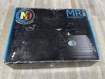 16-MR4.480 Memphis 4-CHANNEL 480W Class D Amplifier New. Fixed Price $298.99.