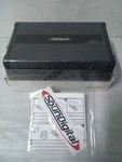 Soundigital SD2000.4 4OHM Evo 5.0 2000WATTS 4CHANNEL. Fixed Price $366.99.