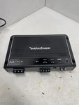 Rockford Fosgate Prime R1200-1D Mono Car Amplifier 1200W Rms. Fixed Price $249.89.