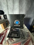 Planet Audio Anarchy AC1500.1M Monoblock Amplifier With Install Centric ICAK8. Fixed Price $55.00.