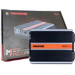 Memphis Audio MJP1000.1 Monoblock Subwoofer Amp 1000W Rms X1 At 1-OHM Mojo Power. Fixed Price $329.00.
