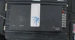 Soundstream PN4.520D Picasso Nano. Fixed Price $59.99.