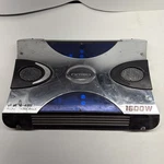 Nitro BMW-485 4-CHANNEL Car Amp 1600 Watts Mosfet. Fixed Price $152.99.
