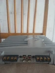 Rockford Fosgate Punch 160.4 160WATT 4-CHANNEL Amplifier. Fixed Price $150.00.