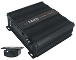 Marts Digital Mxd Ohm 2000W Rms Mono Car Amplifier Class Amp+bass Knob. Fixed Price $164.95.
