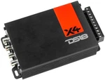 DS18 X4 Car/motorcycle/utv Audio 4-CHANNEL/4CH Amplifier Ultra Compact. Fixed Price $226.95.