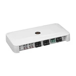 Infinity Marine 8-CHANNEL Amplifier 75 Watts Rms X INFM6008AAM. Fixed Price $399.99.