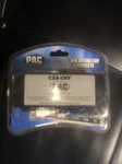 Pac Oem Radio Interface C2A-CHY For Aftermarket Amplifier Select Dodoge,chrysler. Fixed Price $75.00.
