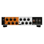Orange Amplifiers Dual Baby 100W 2-CH Solid State Guitar Head Open Box. Fixed Price $484.99.