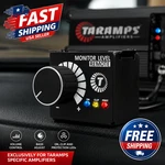 Taramps Monitor Level Remote Bass Knob Volume Controller Amplifier Led. Fixed Price $49.05.