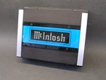Mcintosh MC420 Channel Car Power Amplifier Old School Made Usa. Fixed Price $799.00.
