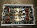 Phoenix Gold MPS-2500 School Channel Power Amplifier Fully Working High End. Fixed Price $1279.68.