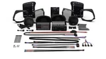 Rockford Fosgate HD9813SG-PMX-STG2 98-13 Harley-davidson Street & Electra Glide. Fixed Price $2049.99.