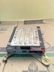 Nos 1996-1997 Ford Explorer RDJX014955 Radio Amplifier F67F-18C851-AC. Fixed Price $68.00.