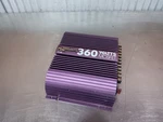 Mobile Authority 111Z3 Amplifier 360 Watts Mosfet. Fixed Price $46.99.