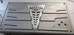 Kicker KX1200.1 1-CHANNEL Car Amp No End Caps. Fixed Price $200.00.