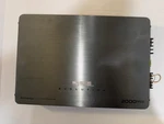 Soundstorm EV2000 Evolution Series Stereo Amplifier 2000W Max. Fixed Price $130.00.
