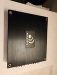 Massive Audio V500.2 Car Amplifier. Fixed Price $70.00.