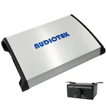 Audiotek 1 Channel 7000 Watts Monoblock Class Ohm Stable Car Amplifier. Fixed Price $139.99.