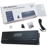 Monoblock 5000W Class Car Audio Stereo Amplifier Low Distortion. Fixed Price $113.50.