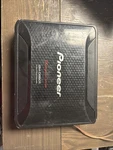 Pioneer GM-D8601 Monoblock Amplifier 800W Black Untested. Fixed Price $84.99.