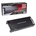 Power Acoustik RZ4-3000D Class Channel Car Motorcycle Stereo Amplifier. Fixed Price $139.99.