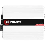 Taramps Ds 4000X4 2 Ohms 4K Watts Rms 4-CHANNEL Class Car Audio Amplifier. Fixed Price $329.99.
