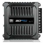 Banda Audioparts BD800X4 2 Ohms Rms 4CH Digital Amplifier Watts. Fixed Price $119.15.