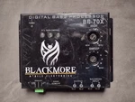 Blackmore BB-70X Digital Bass Processor Boost Control For Car Audiosystems 13.5V. Fixed Price $34.88.