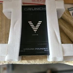 New Crunch Channel Watt A/b Class Car Audio Stereo Amplifier GPV800.2. Fixed Price $42.00.